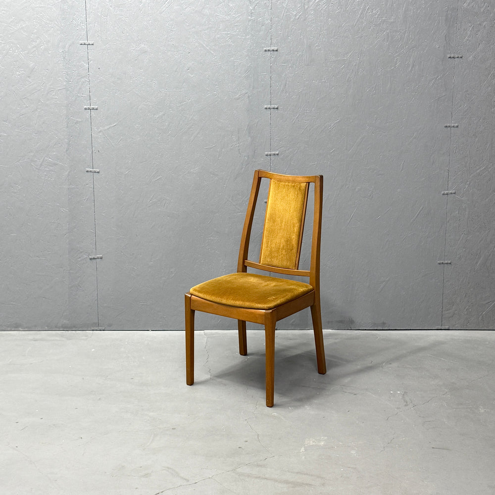 Nathan(ネイサン) / DINING CHAIR ダイニングチェア (402)