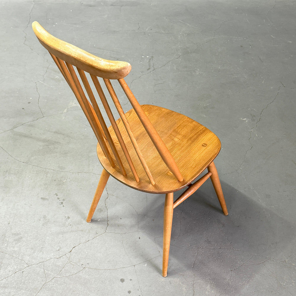 
                      
                        ERCOL(アーコール) / GOLDSMITH CHAIR ゴールドスミスチェア (501)
                      
                    
