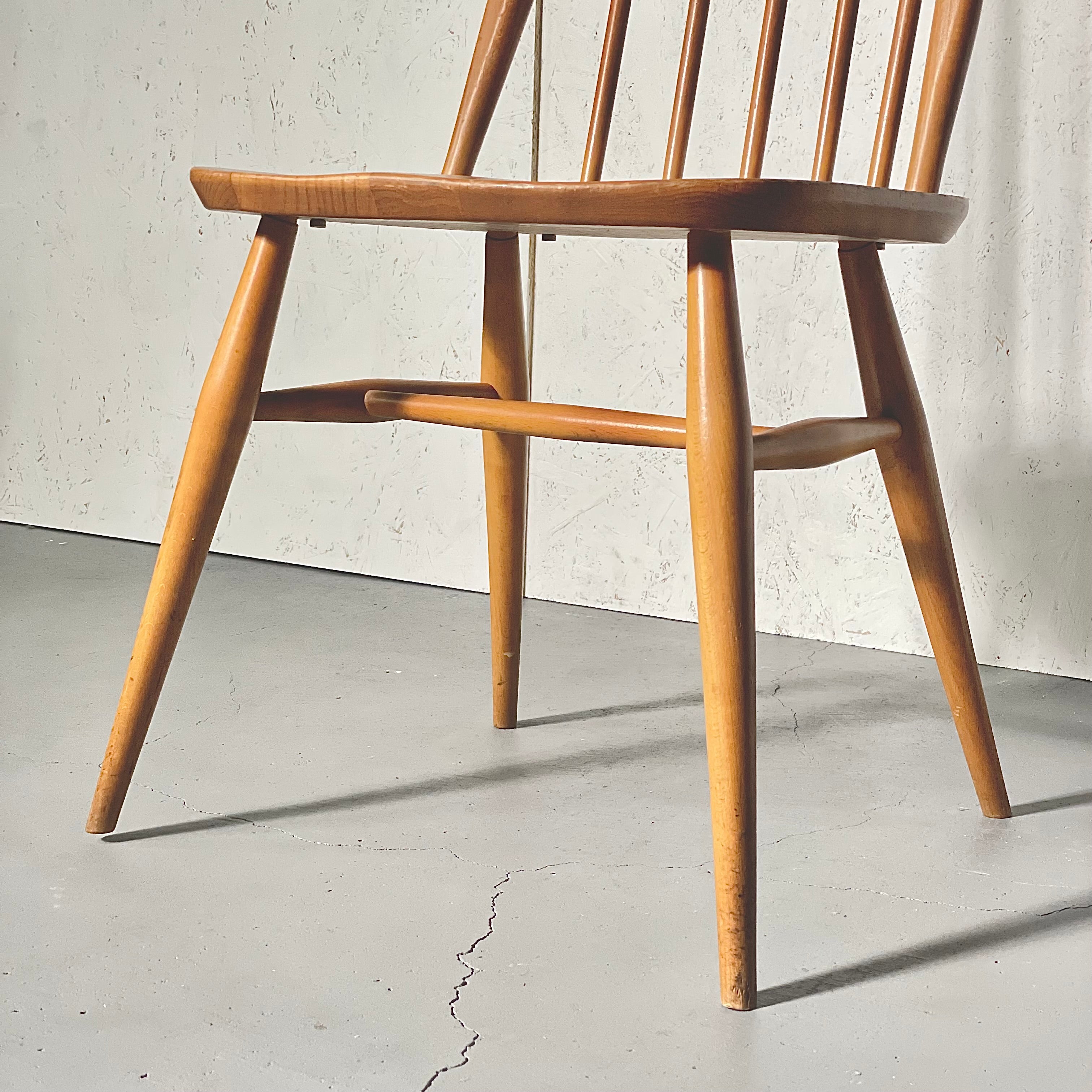 ERCOL アーコール Quaker chair クエーカーチェア アーコール クエーカー チェアErcol Quaker Chair | DOUBLEDAY