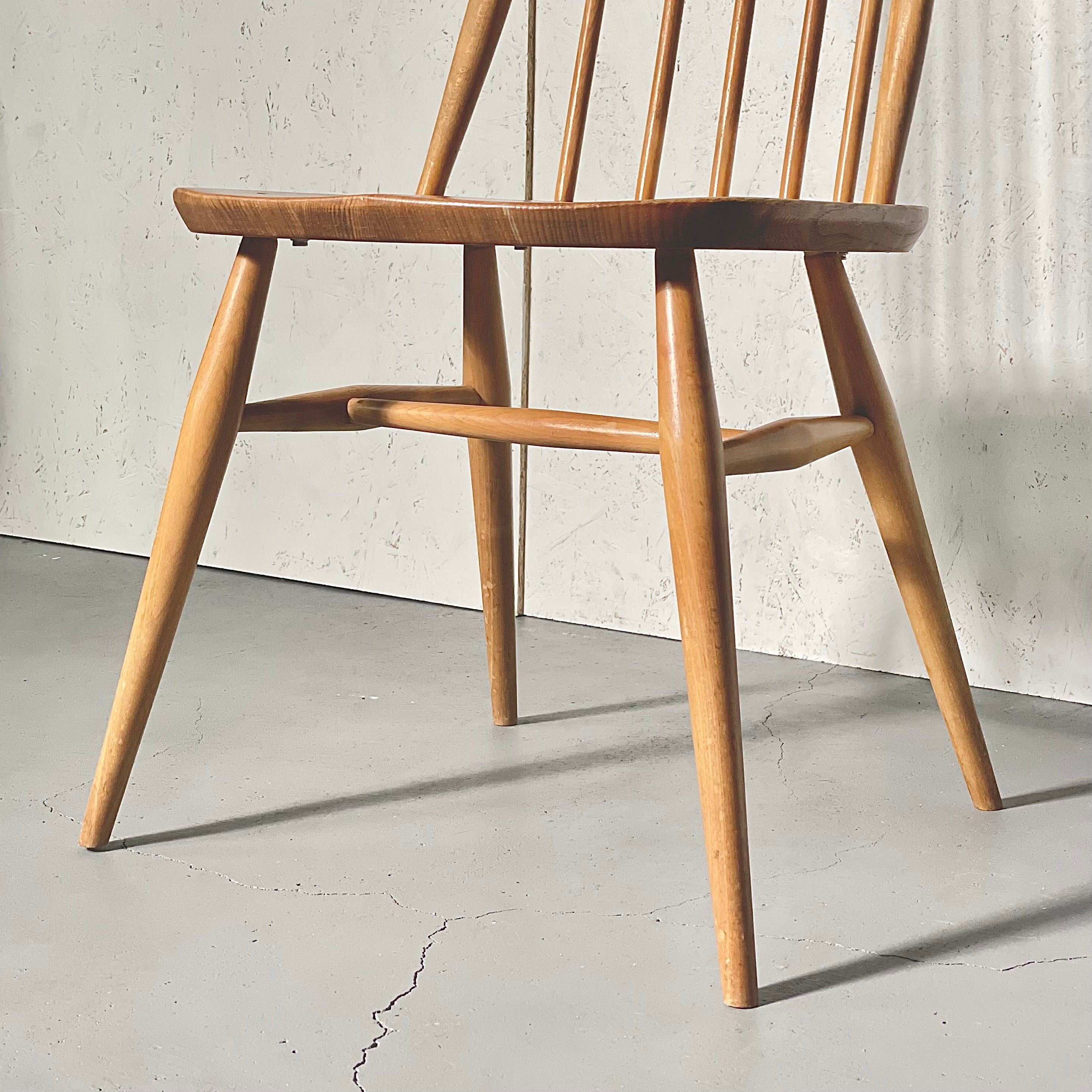 ERCOL(アーコール) / QUAKER CHAIR クエーカーチェア (8