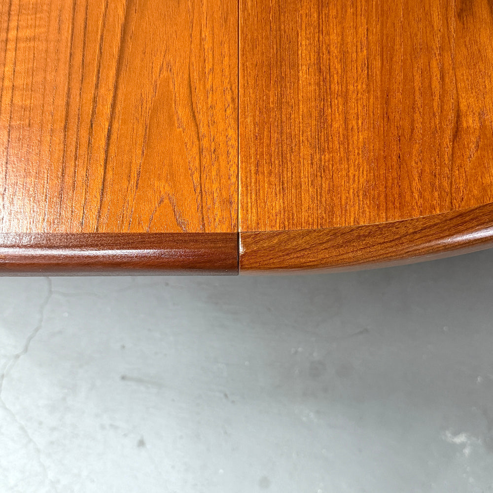 
                      
                        G-PLAN(ジープラン) / Fresco ROUND TABLE フレスコ ラウンドエクステンション ダイニングテーブル (501)
                      
                    