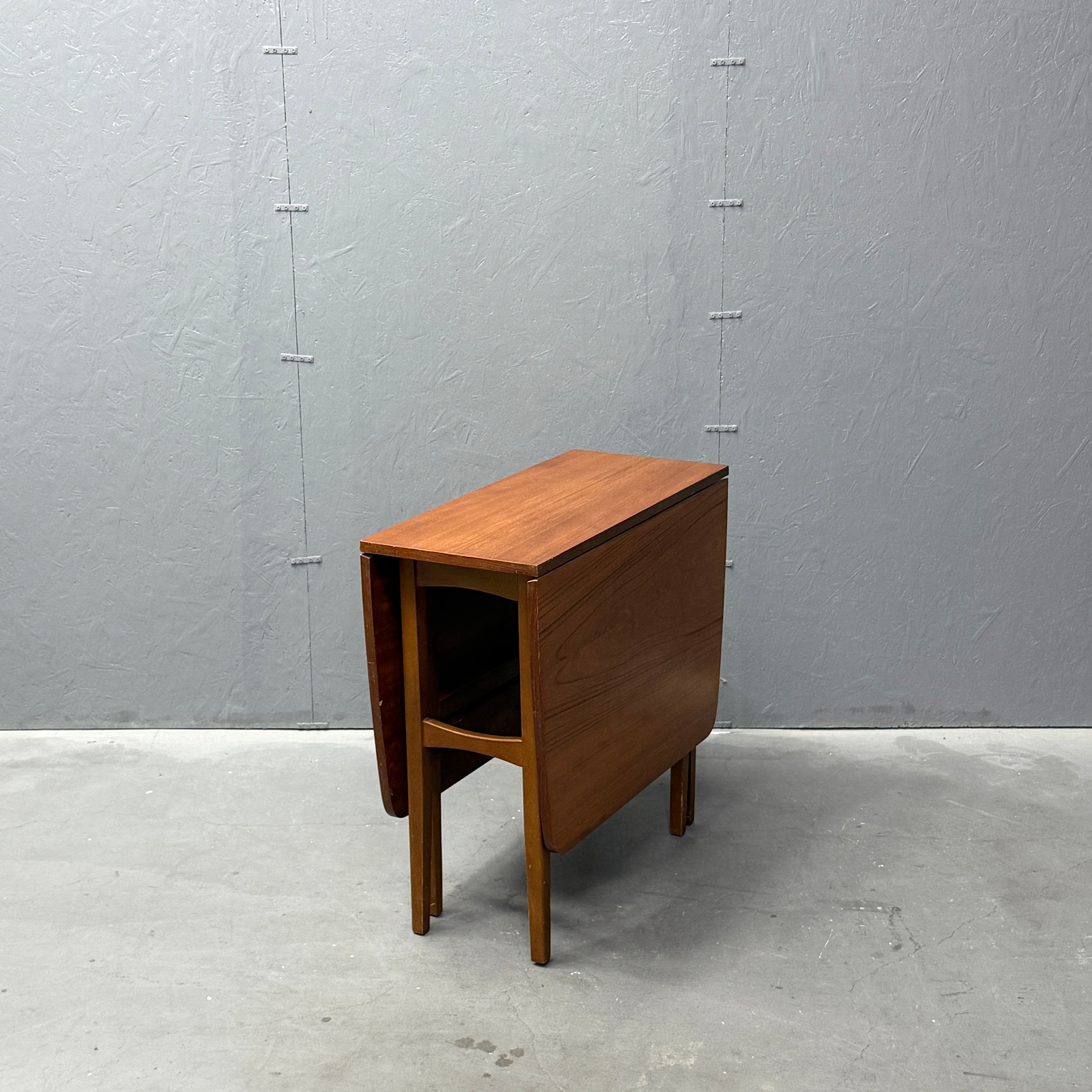 VINTAGE GATELEG TABLE ヴィンテージ ゲートレッグテーブル (601