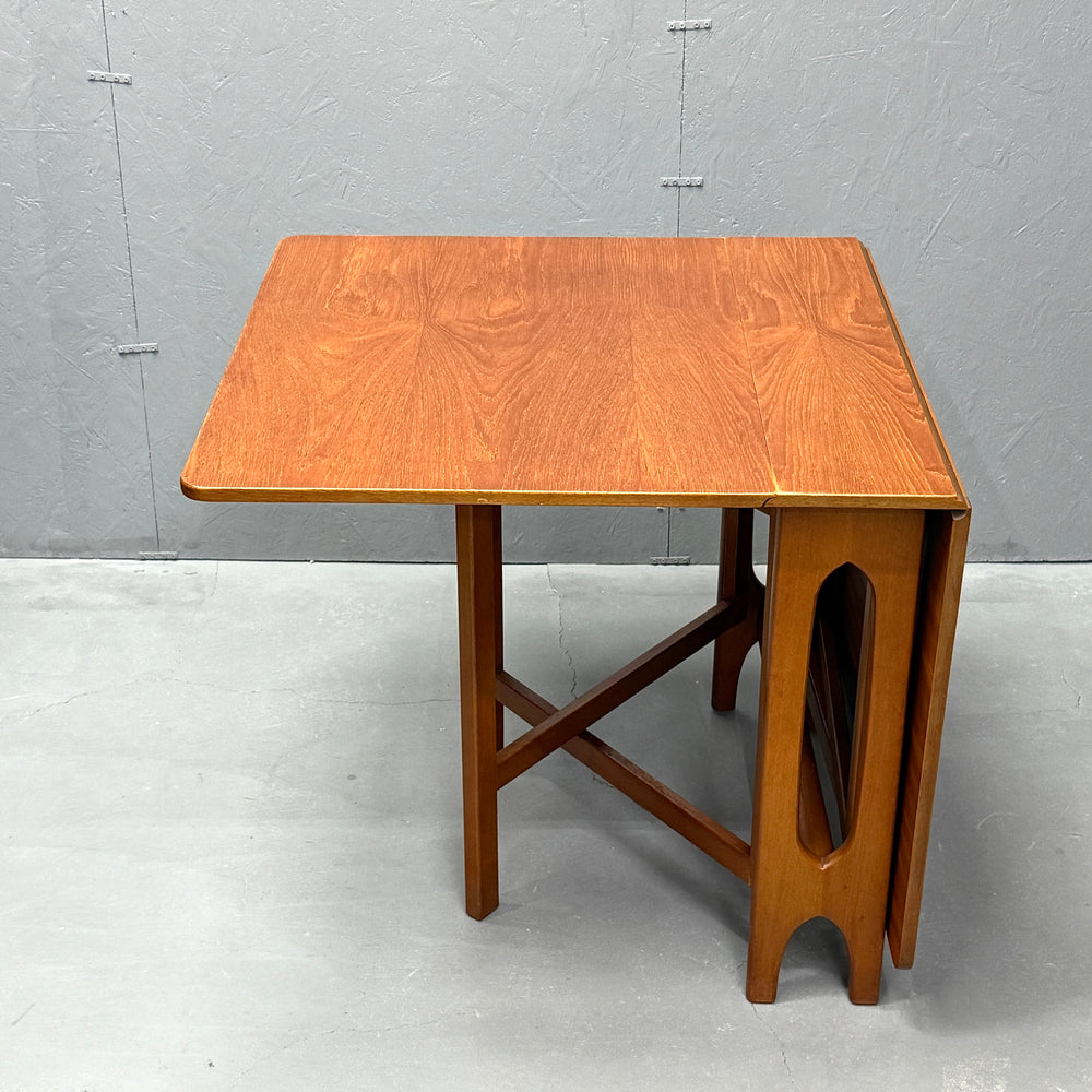
                      
                        Jentique(ジェンティーク) / SQUARE DROP LEAF GATELEG TABLE スクエア ドロップリーフ ゲートレッグテーブル (401)
                      
                    