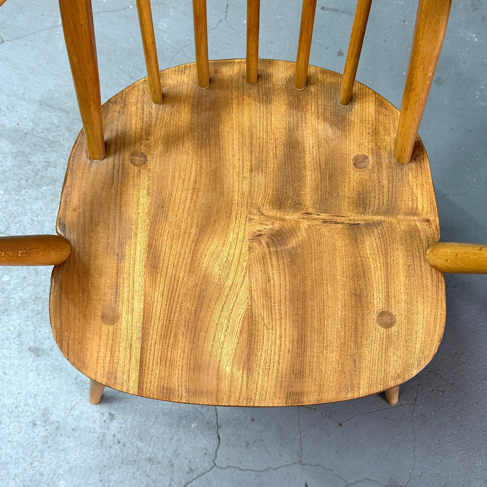 
                      
                        ERCOL(アーコール) / QUAKER CHAIR アーム クエーカーチェア (501)
                      
                    