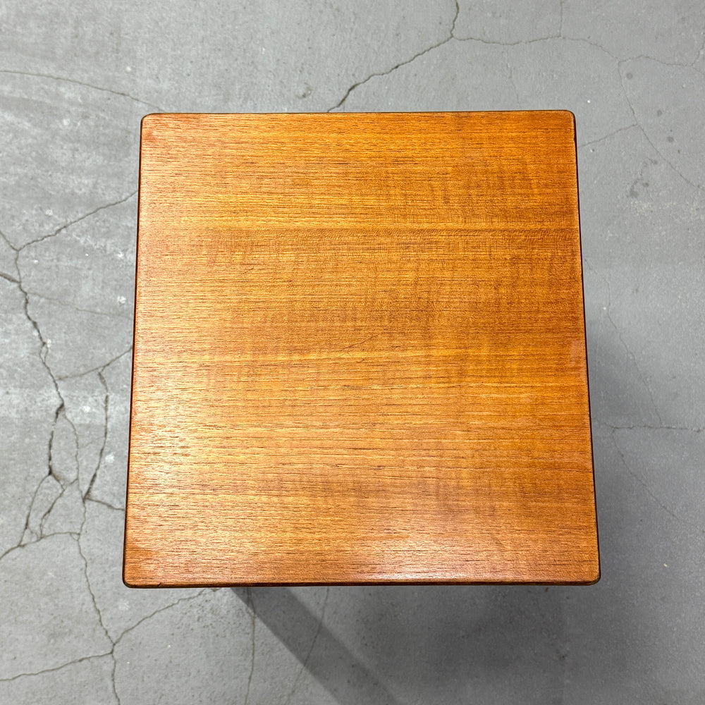 
                      
                        A.H.McINTOSH(マッキントッシュ) / Nest table ネストテーブル (402)
                      
                    