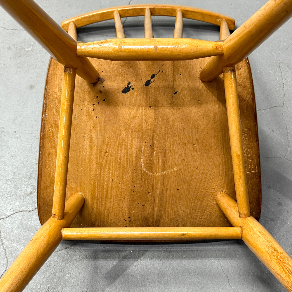 
                      
                        ERCOL(アーコール) / STICK BACK CHAIR スティックバックチェア (404)
                      
                    