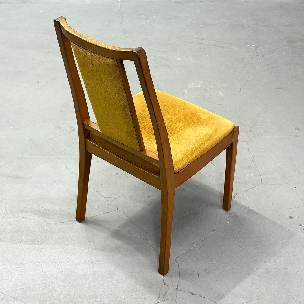 
                      
                        Nathan(ネイサン) / DINING CHAIR ダイニングチェア (401)
                      
                    