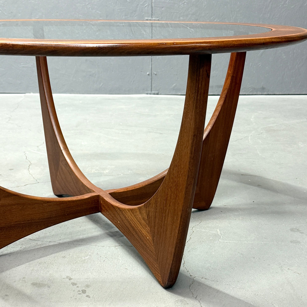 
                      
                        G-PLAN(ジープラン) / ASTRO COFFEE TABLE アストロ コーヒーテーブル (502)
                      
                    