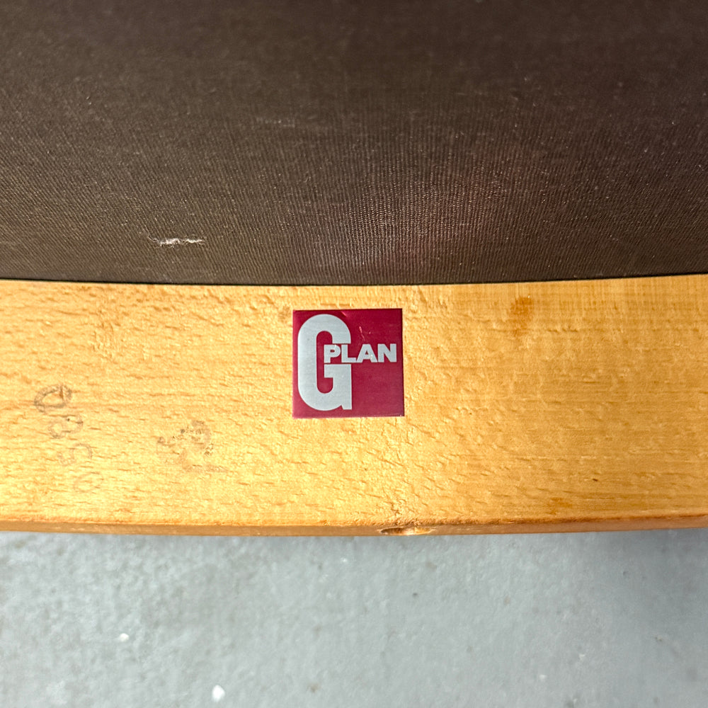 
                      
                        G-PLAN(ジープラン) / Fresco X-back Chair フレスコ エックスバックチェア (405)
                      
                    