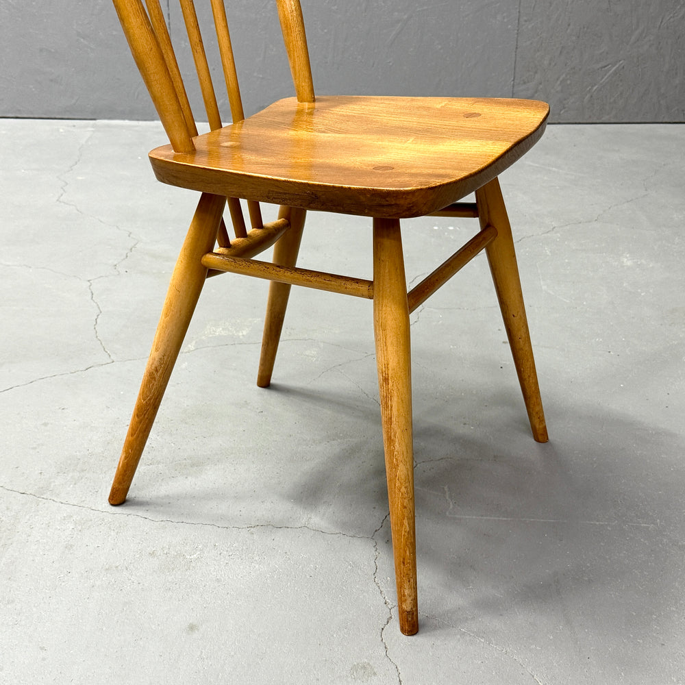 
                      
                        ERCOL(アーコール) / STICK BACK CHAIR スティックバックチェア (401)
                      
                    