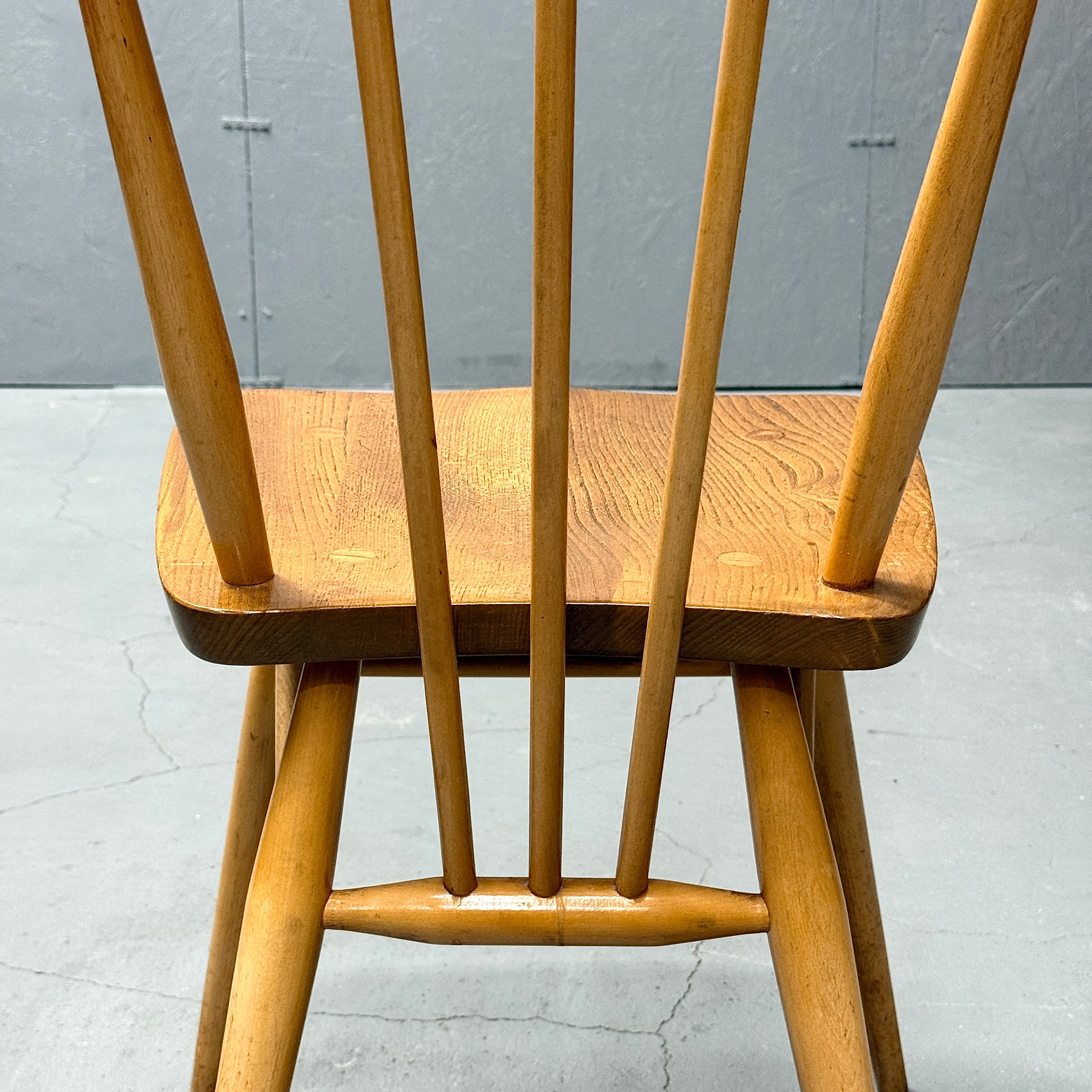 ERCOL(アーコール) / STICK BACK CHAIR スティックバックチェア (404