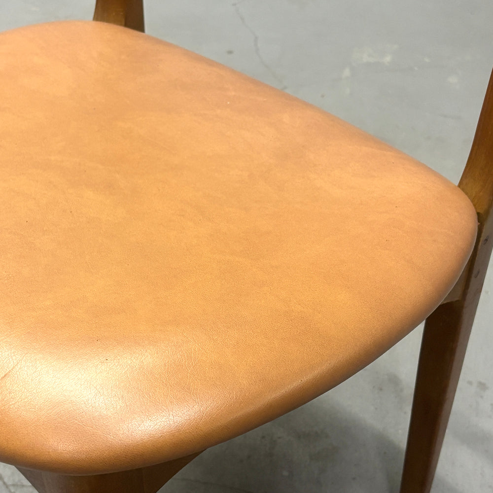 
                      
                        Nathan(ネイサン) / DINING CHAIR ダイニングチェア (402)
                      
                    