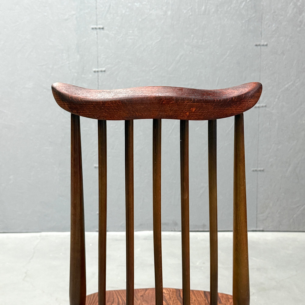 
                      
                        ERCOL(アーコール) / GOLDSMITH CHAIR DARK ゴールドスミスチェア ダークコロニアル (7)
                      
                    