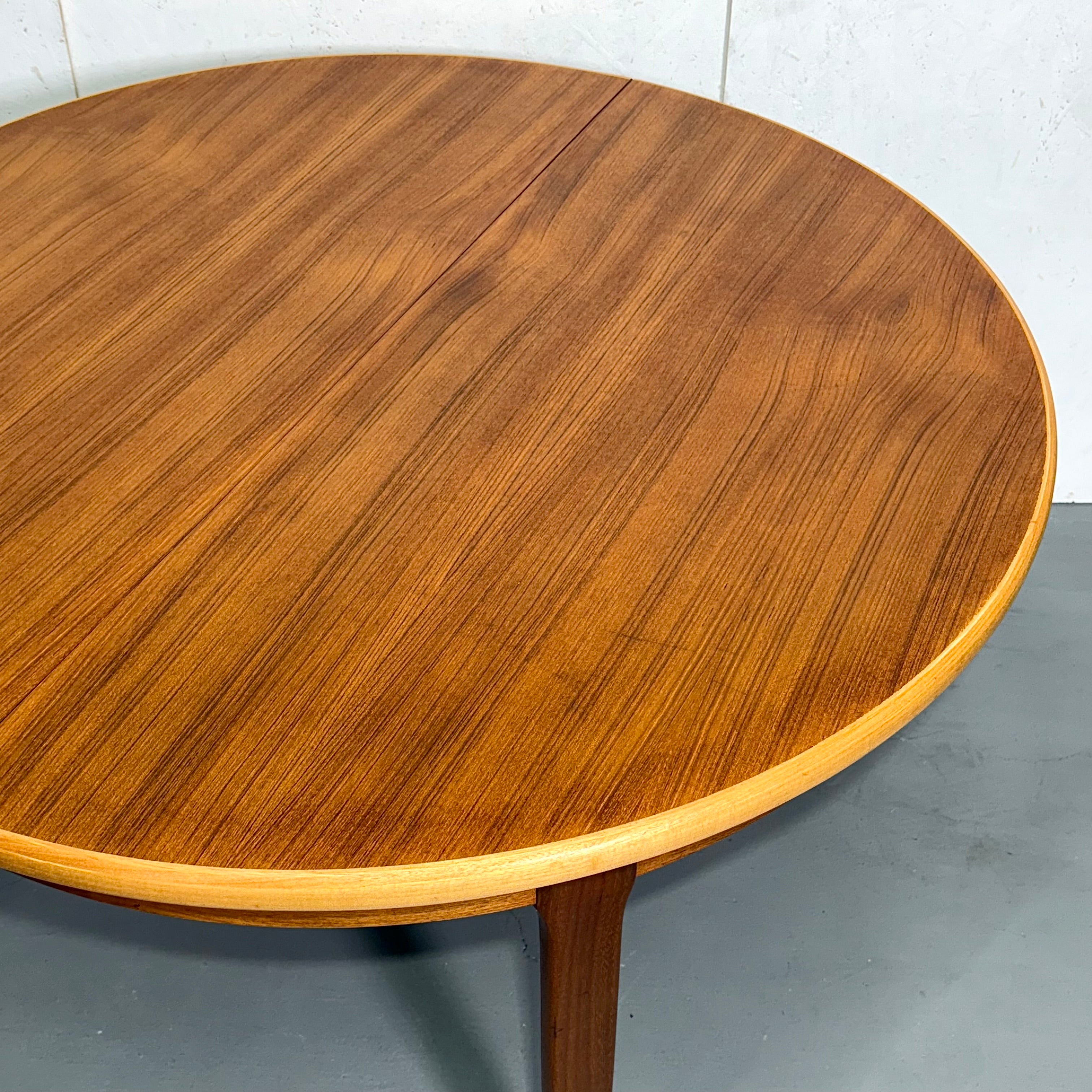 Nathan(ネイサン) / EXTENSION ROUND TABLE エクステンション