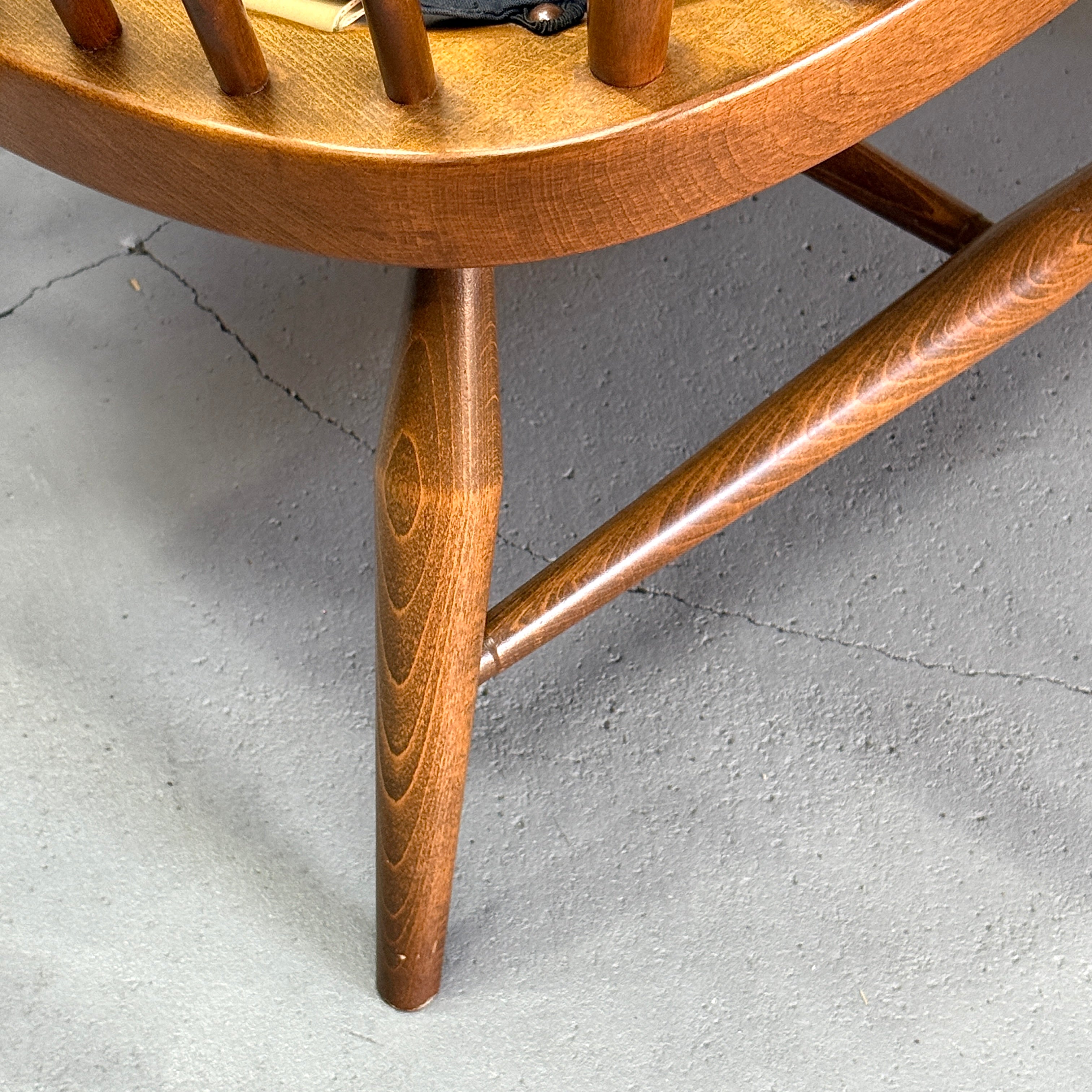 ERCOL(アーコール) / Evergreen Chair エバーグリーンチェア – NONOR