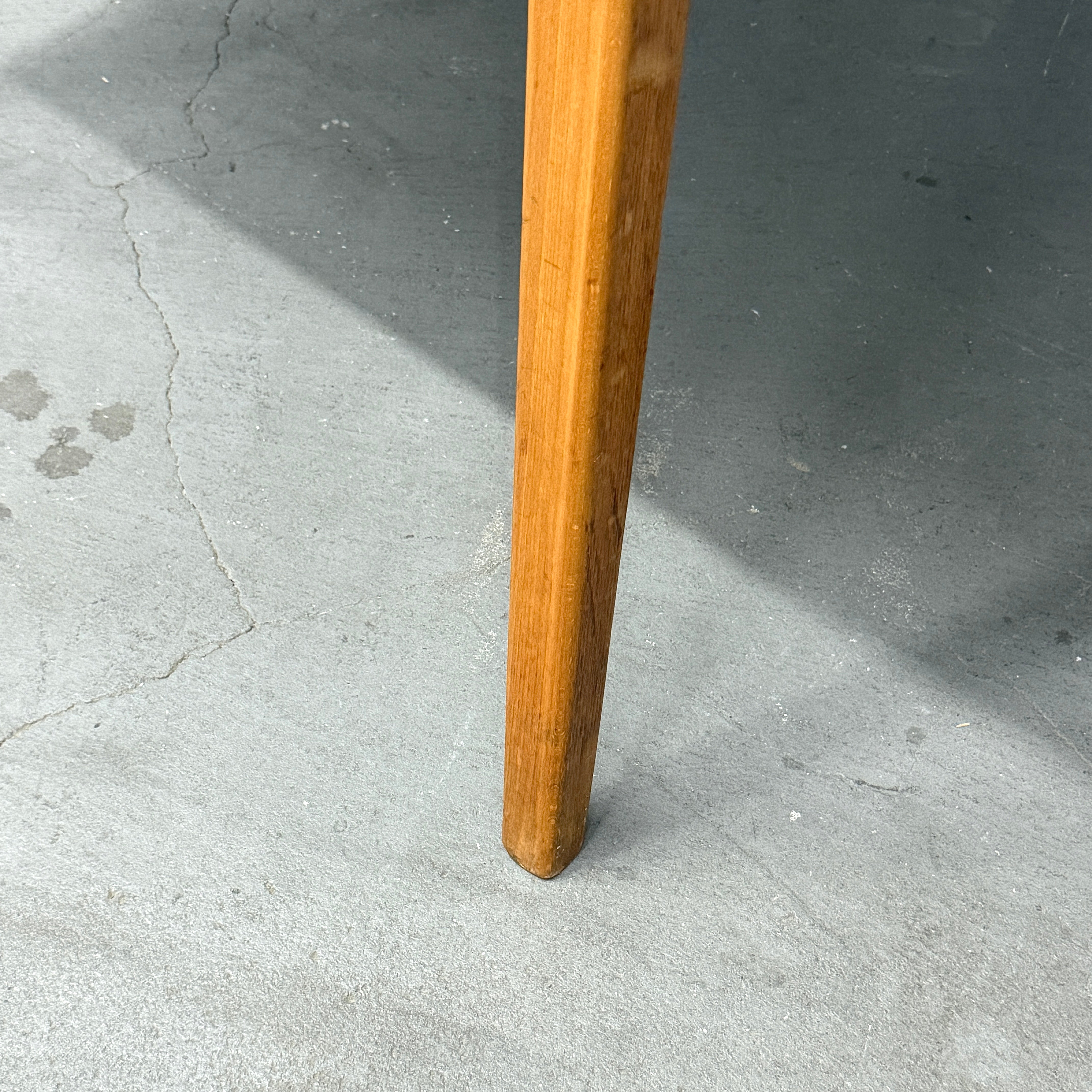 ERCOL(アーコール) / RECTANGLE DROP LEAF TABLE レクタングル