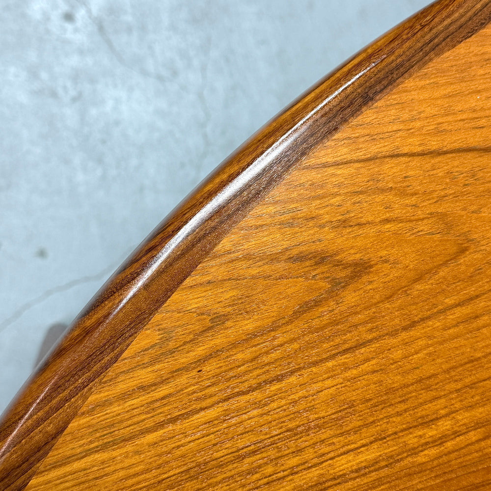 
                      
                        G-PLAN(ジープラン) / Fresco ROUND TABLE フレスコ ラウンドエクステンション ダイニングテーブル (502)
                      
                    