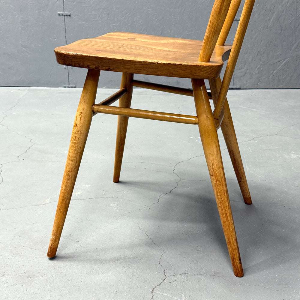 
                      
                        ERCOL(アーコール) / STICK BACK CHAIR スティックバックチェア (401)
                      
                    