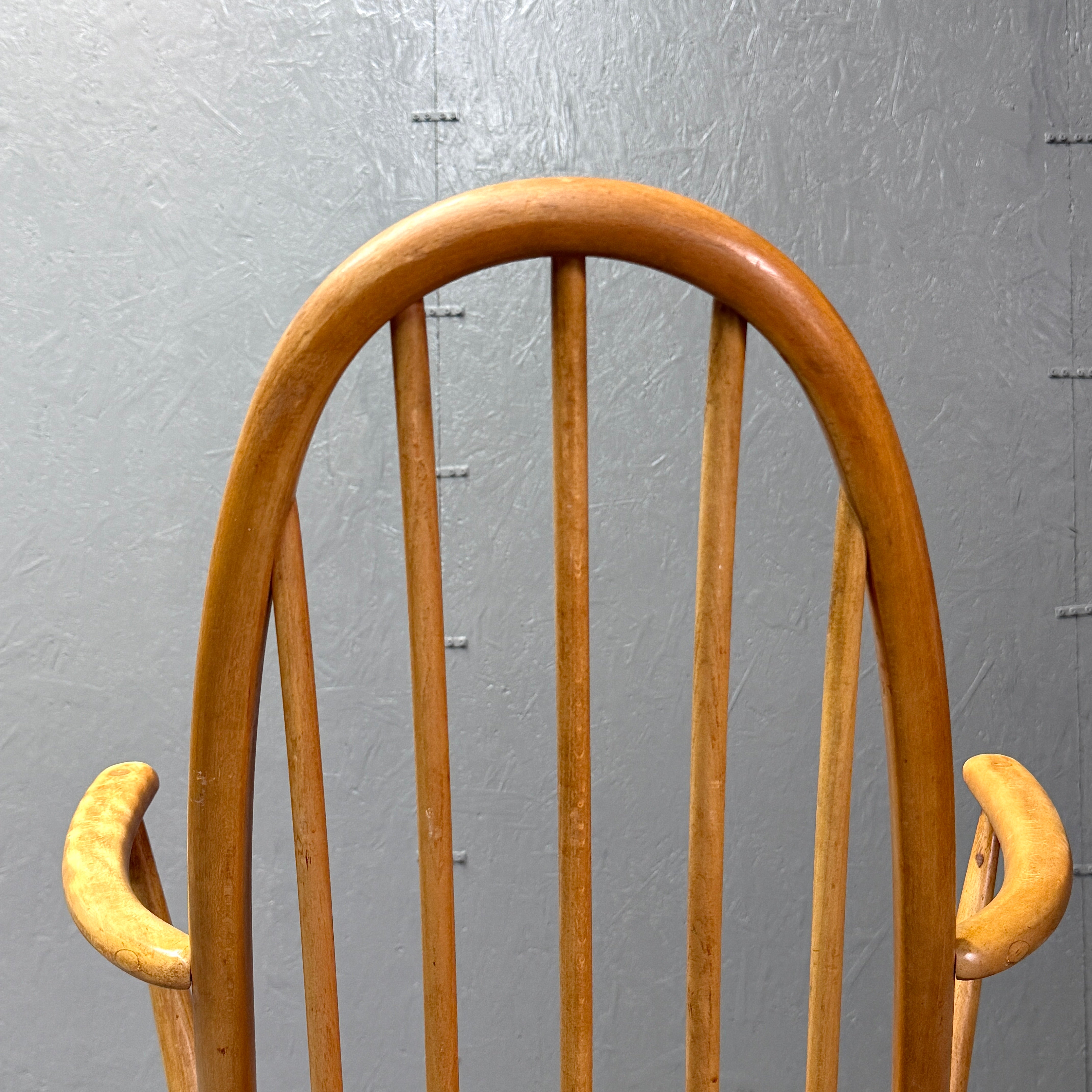 ERCOL(アーコール) / QUAKER CHAIR アーム クエーカーチェア (501