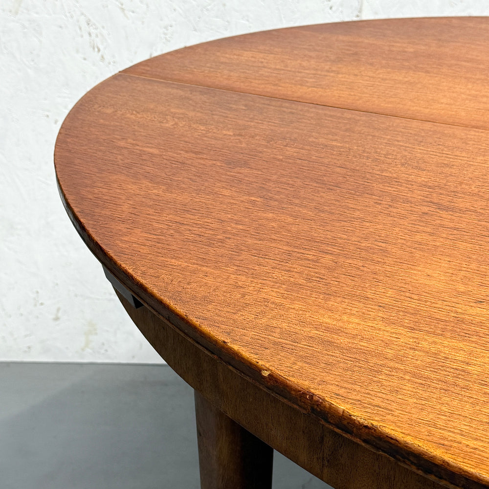 
                      
                        GREAVES & THOMAS / OVAL DINING TABLE オーバルダイニングテーブル (301)
                      
                    