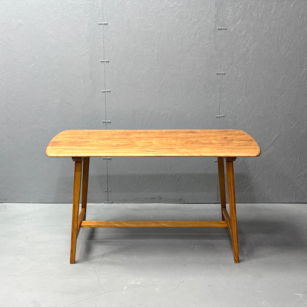 
                      
                        ERCOL(アーコール) / Trestle Leg Dining table トレッスルレッグ テーブル
                      
                    