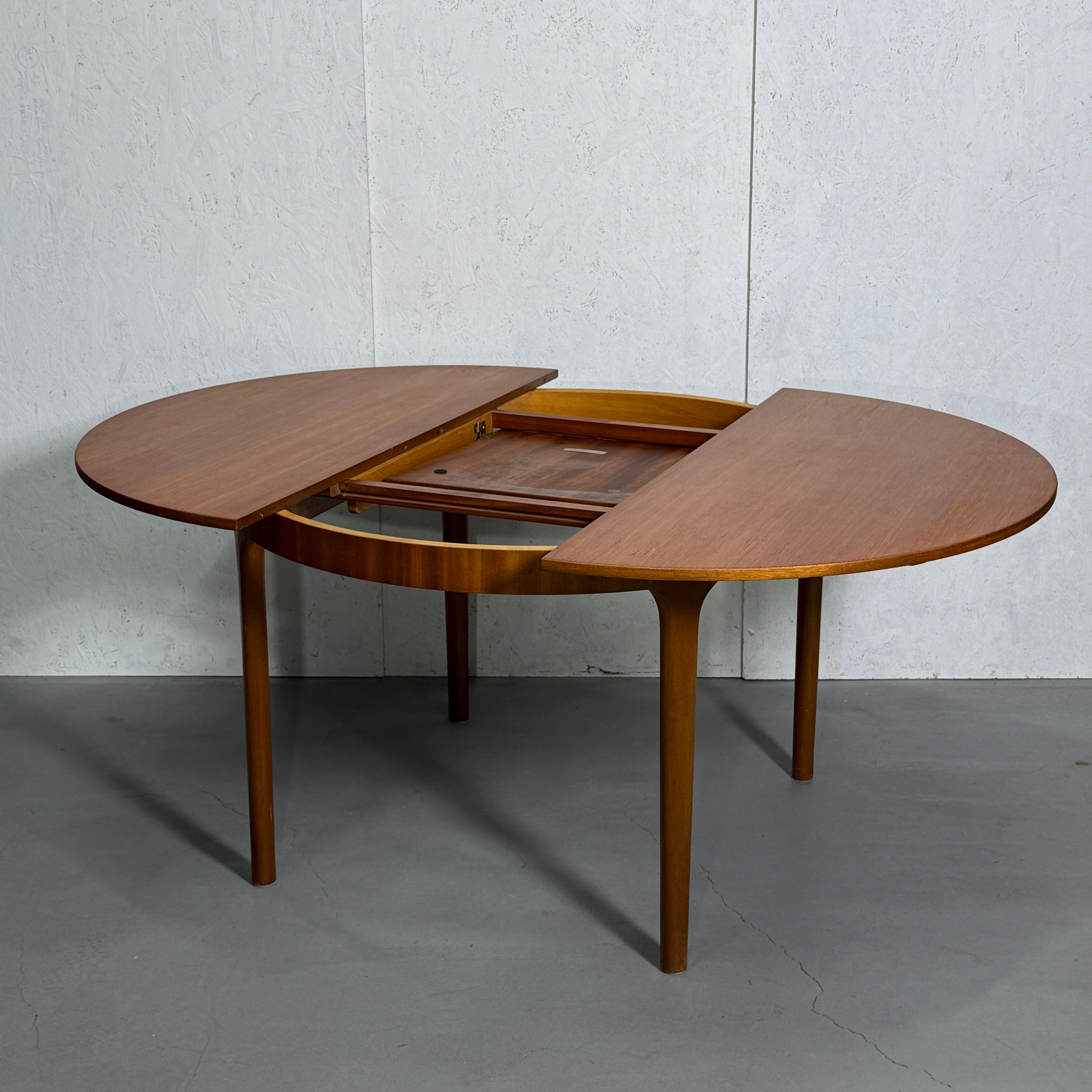 A.H.McINTOSH(マッキントッシュ) / ROUND TABLE ラウンド