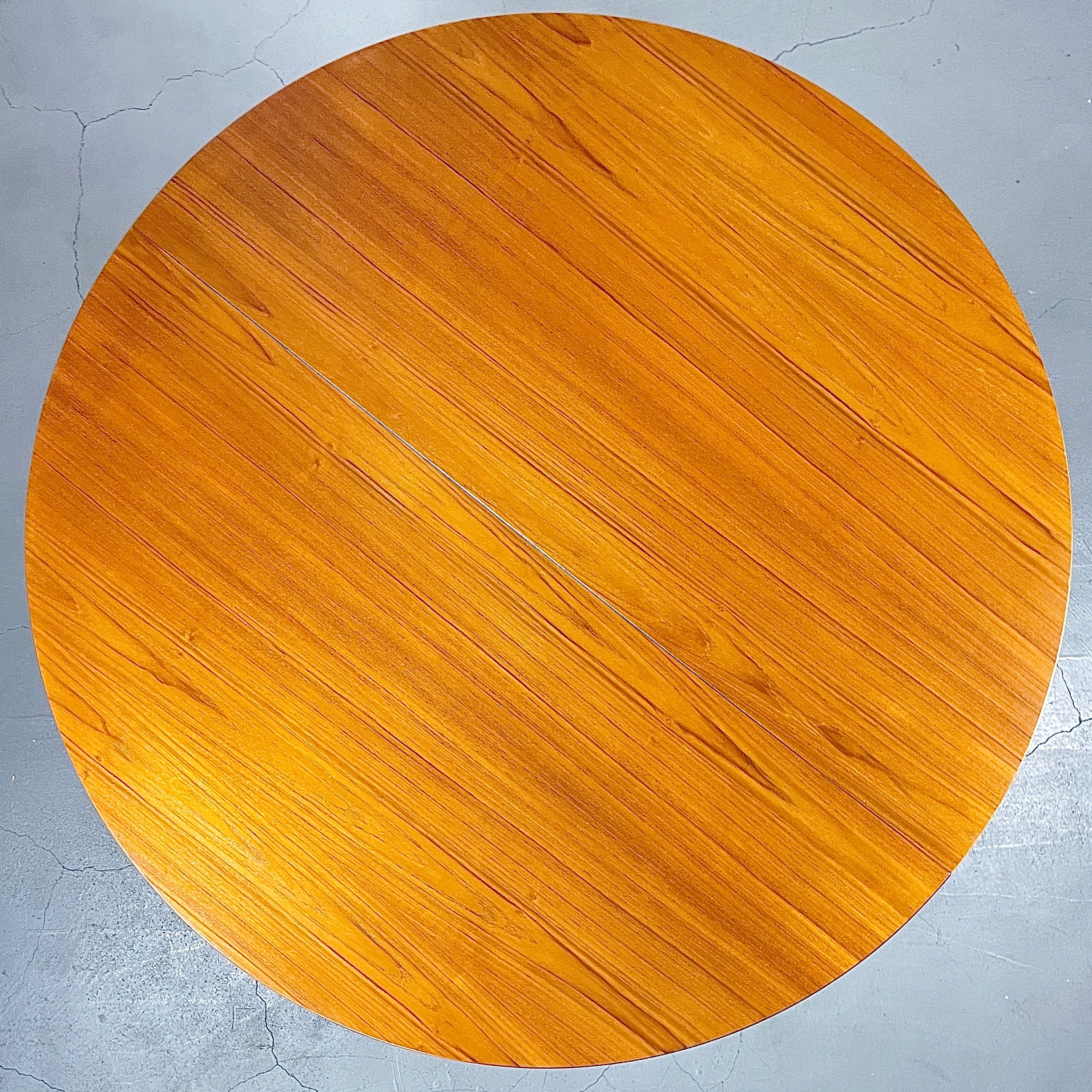 Nathan(ネイサン) / EXTENSION ROUND TABLE エクステンション