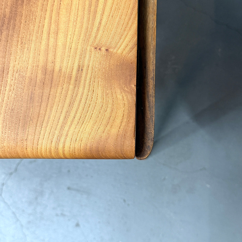 
                      
                        ERCOL(アーコール) / RECTANGLE DROP LEAF TABLE レクタングル ドロップリーフテーブル (501)
                      
                    