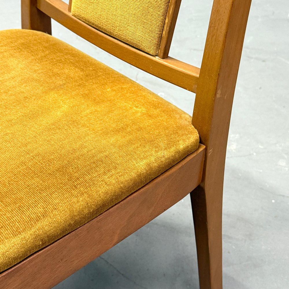 
                      
                        Nathan(ネイサン) / DINING CHAIR ダイニングチェア (402)
                      
                    