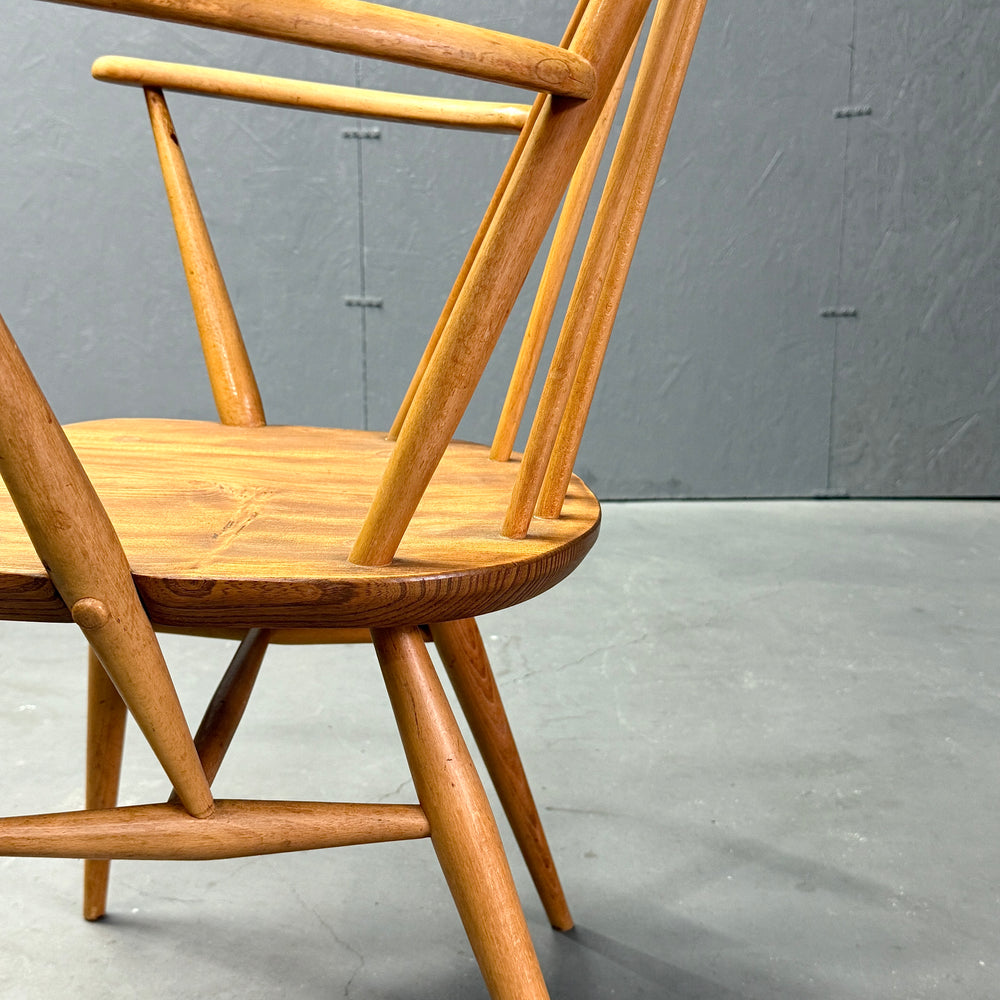 
                      
                        ERCOL(アーコール) / QUAKER CHAIR アーム クエーカーチェア (501)
                      
                    