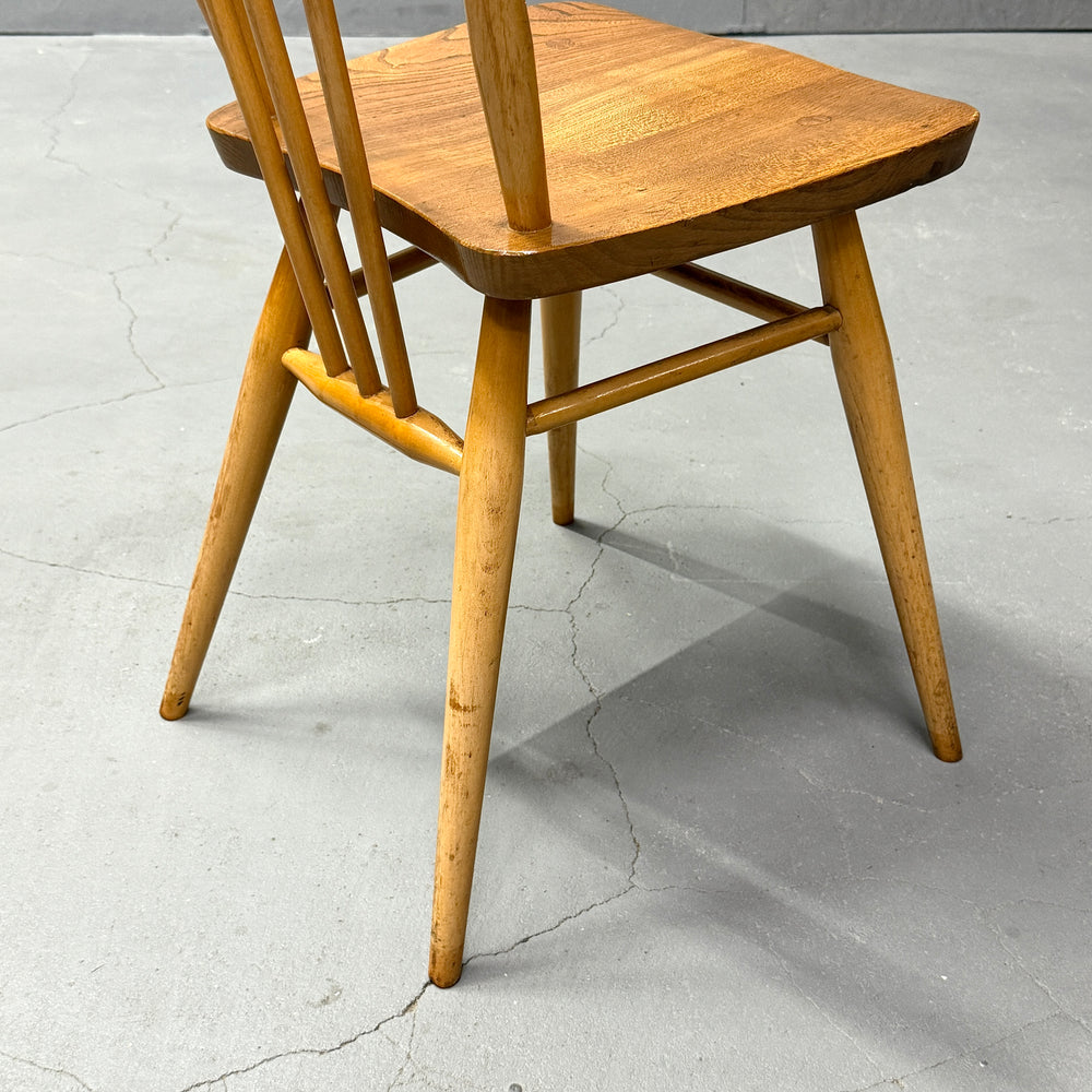 
                      
                        ERCOL(アーコール) / STICK BACK CHAIR スティックバックチェア (402)
                      
                    