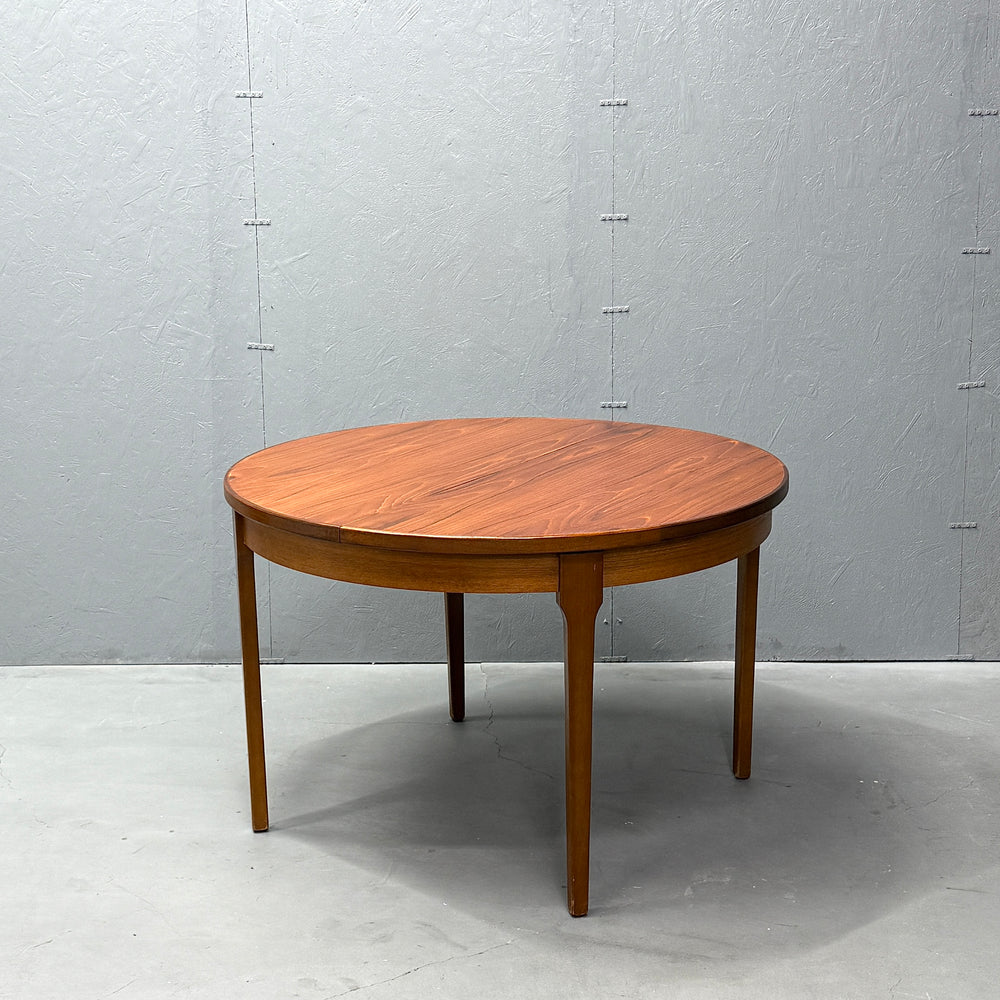 Remploy / EXTENSION ROUND TABLE エクステンション ラウンドテーブル