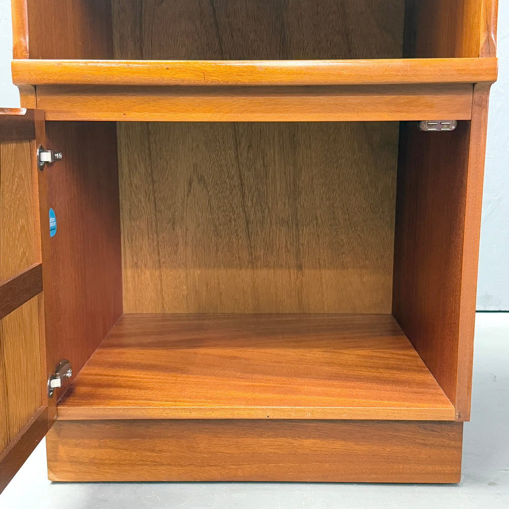 
                      
                        Nathan(ネイサン) / VINTAGE Small Cabinet
                      
                    