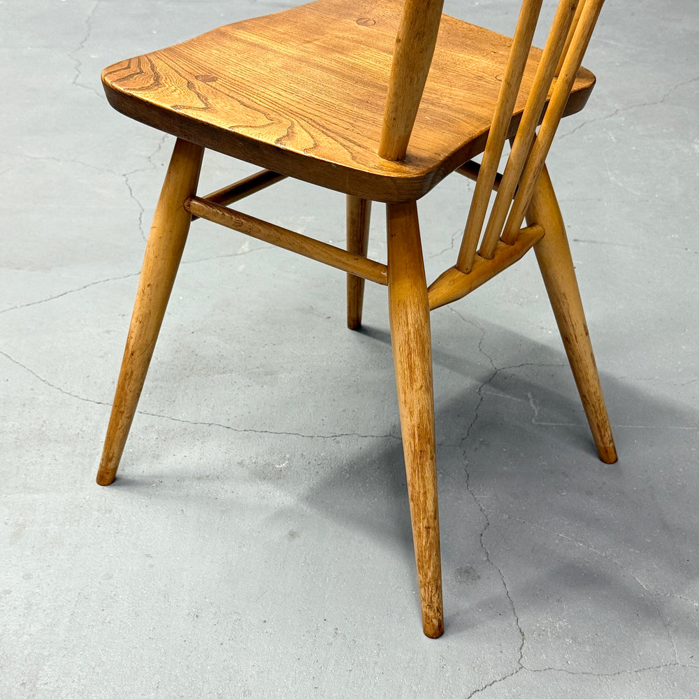
                      
                        ERCOL(アーコール) / STICK BACK CHAIR スティックバックチェア (402)
                      
                    