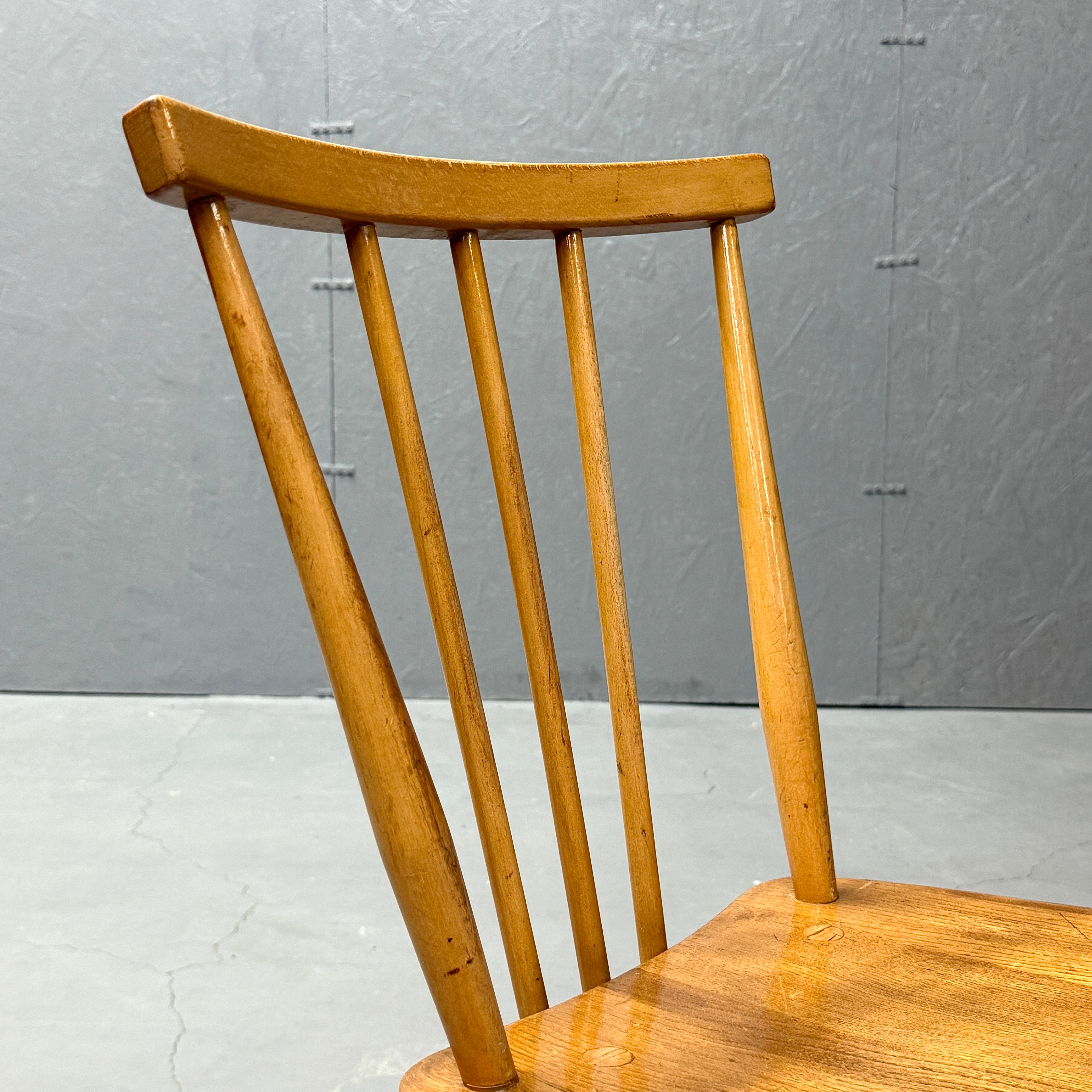 ERCOL(アーコール) / STICK BACK CHAIR スティックバックチェア (404