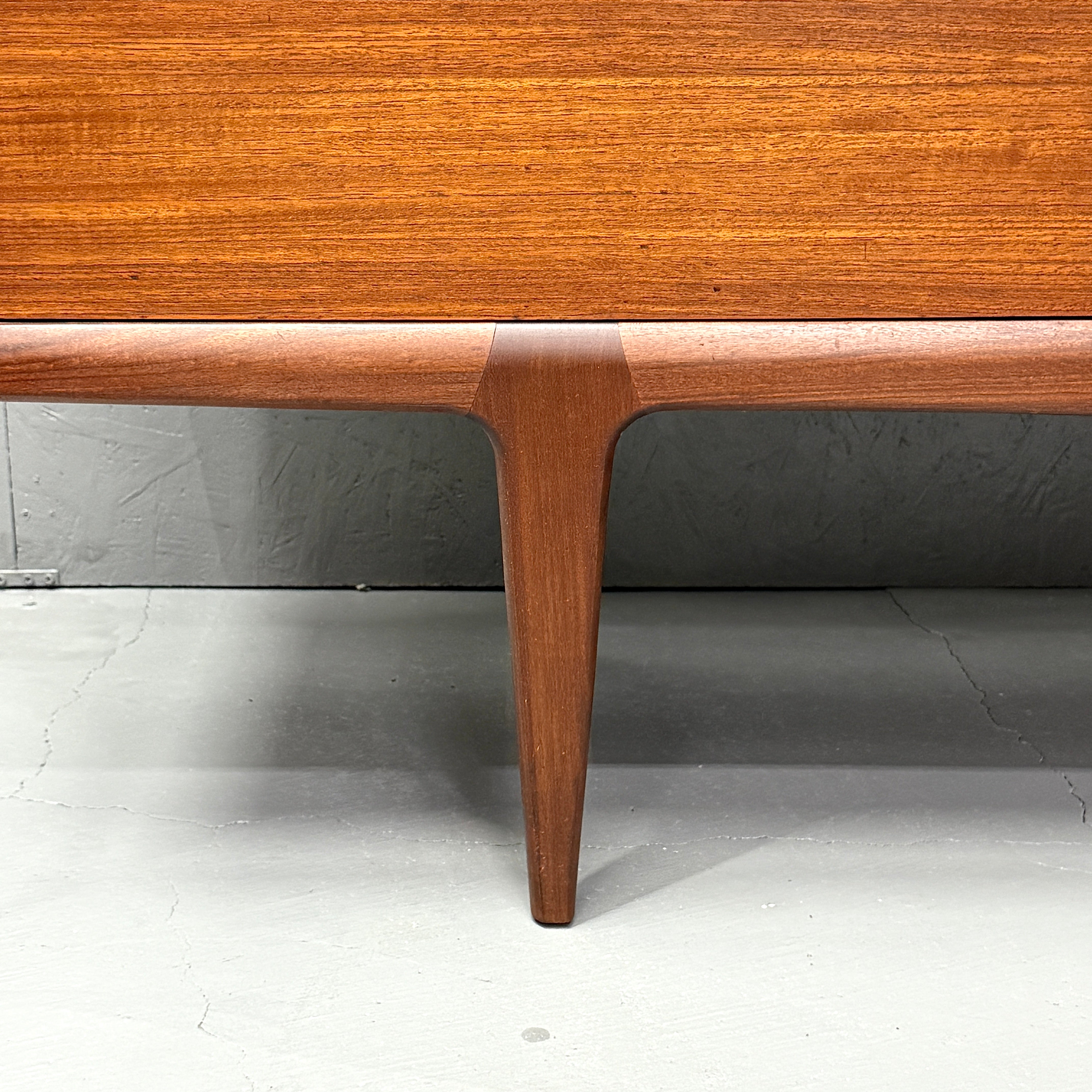 Younger(ヤンガー) / “Fonseca” Sideboard フォンセカ サイドボード