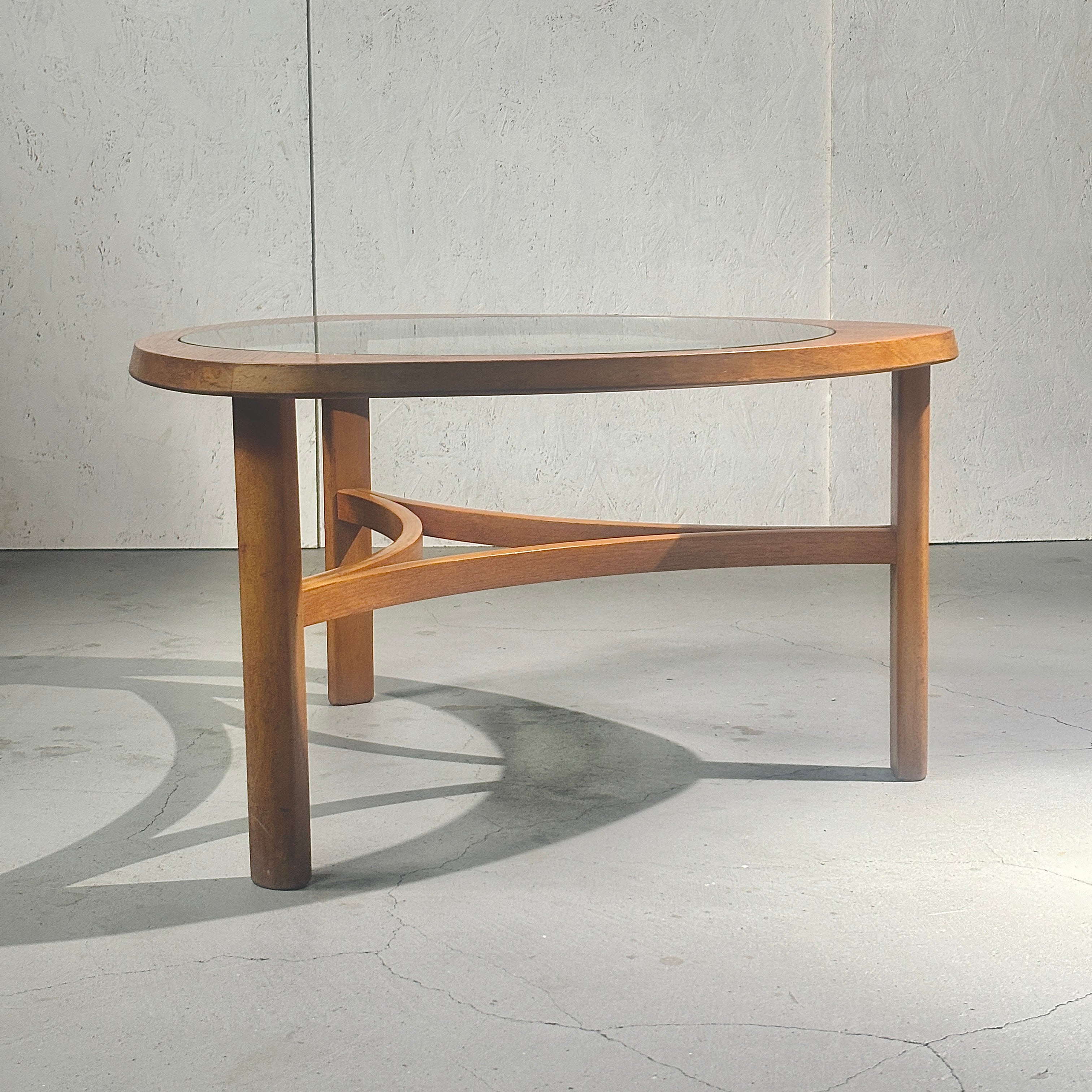 Nathan(ネイサン) / TRIANGLE COFFEE TABLE トライアングル