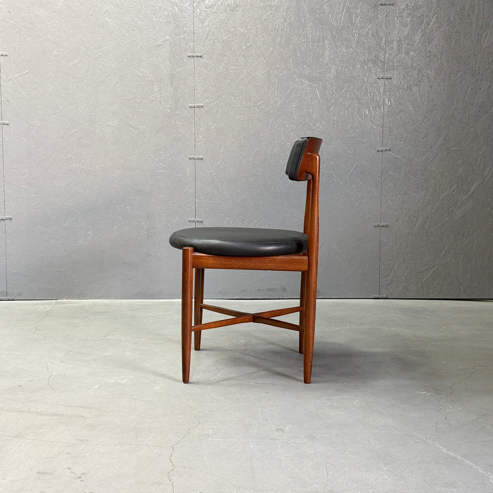 
                      
                        G-PLAN(ジープラン) / FRESCO CIRCULAR CHAIR フレスコ サーキュラーチェア (505)
                      
                    