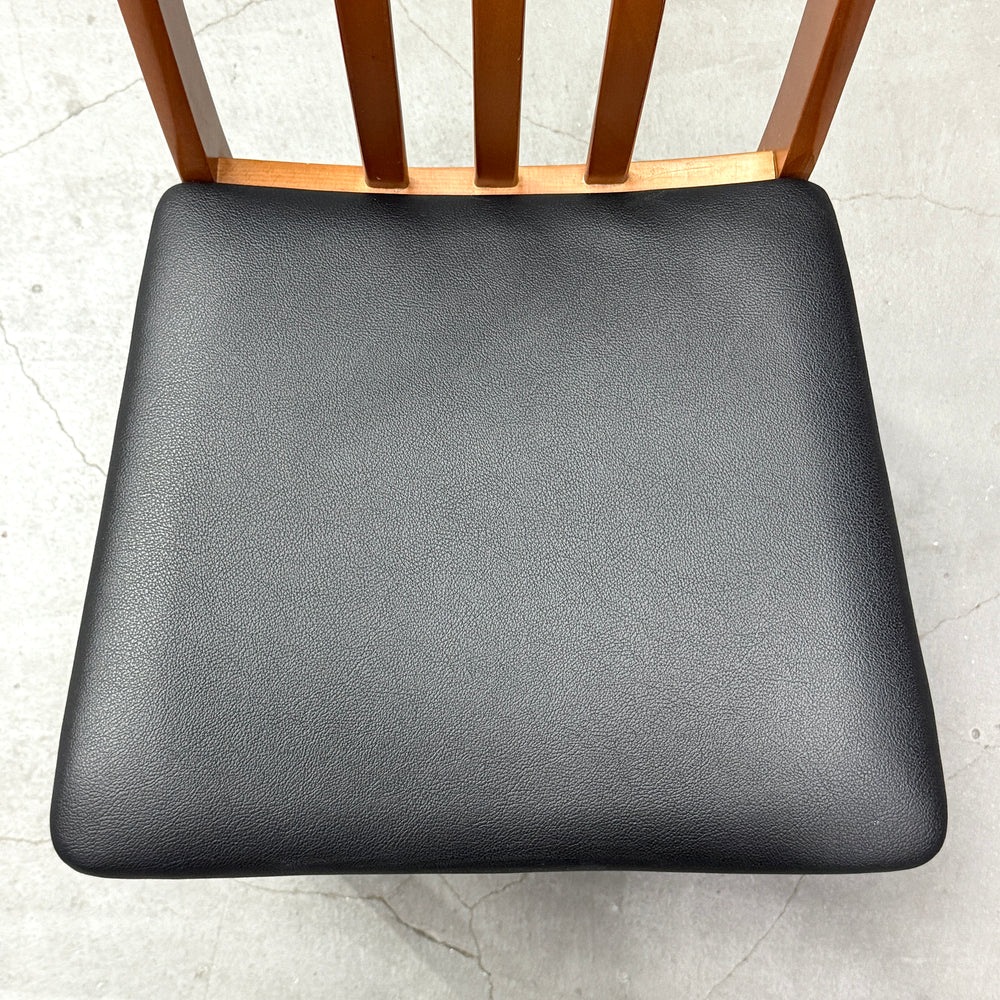 
                      
                        Vintage dining chair 英国ヴィンテージ ダイニングチェア (401)
                      
                    