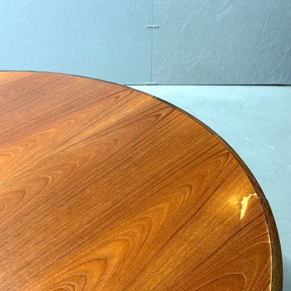 
                      
                        G-PLAN(ジープラン) / Fresco ROUND TABLE フレスコ ラウンドエクステンション ダイニングテーブル (408)
                      
                    