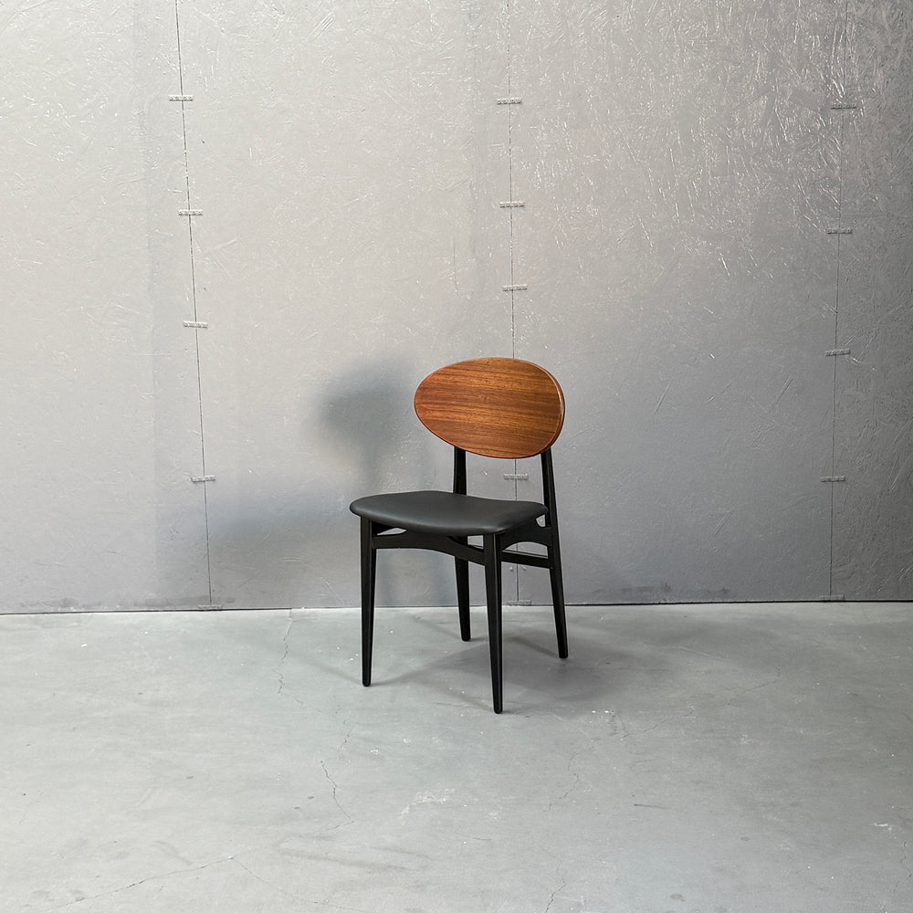 Beautility (ビューティリティ) / Vintage chair ヴィンテージ ダイニングチェア (3)