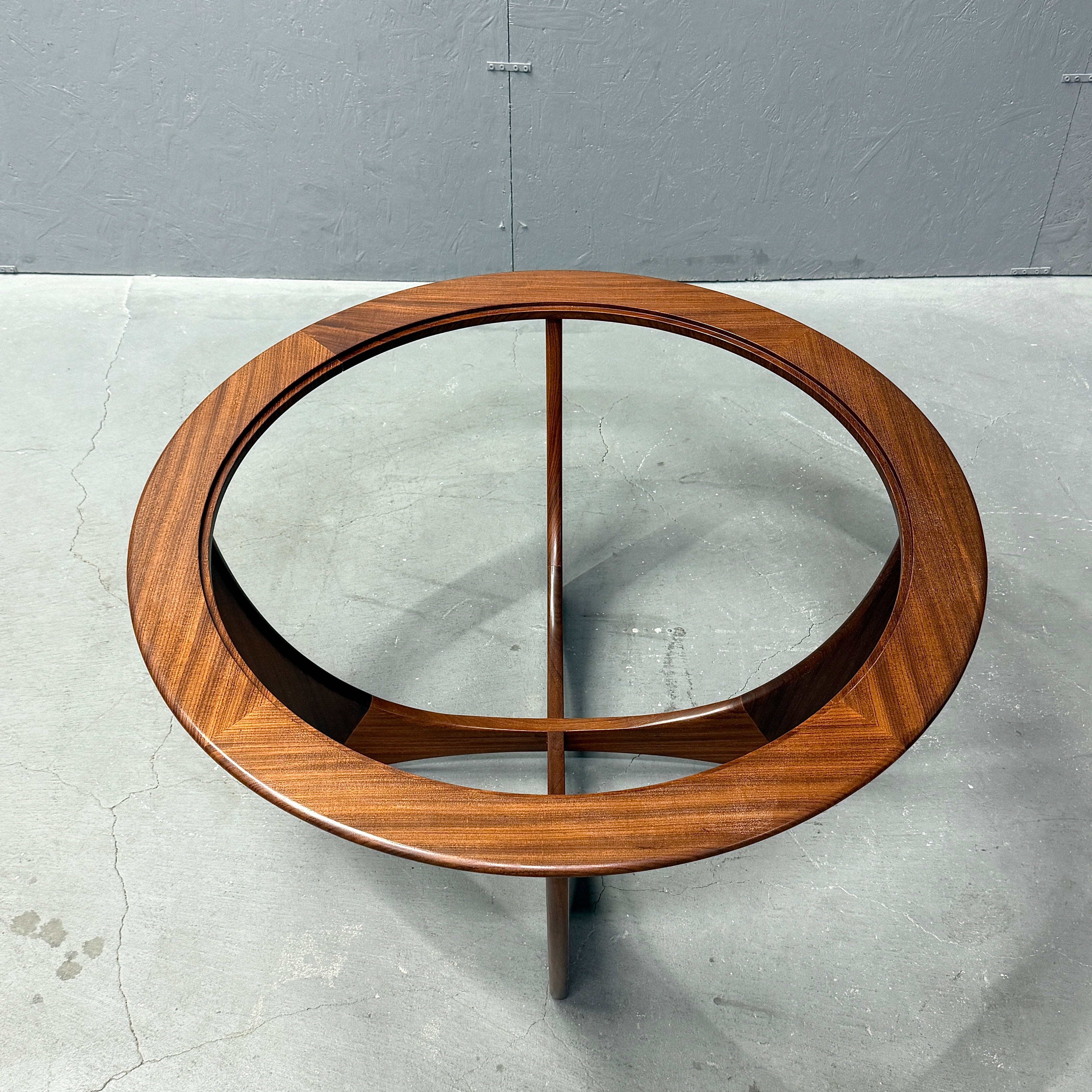 G-PLAN(ジープラン) / ASTRO COFFEE TABLE アストロ コーヒーテーブル