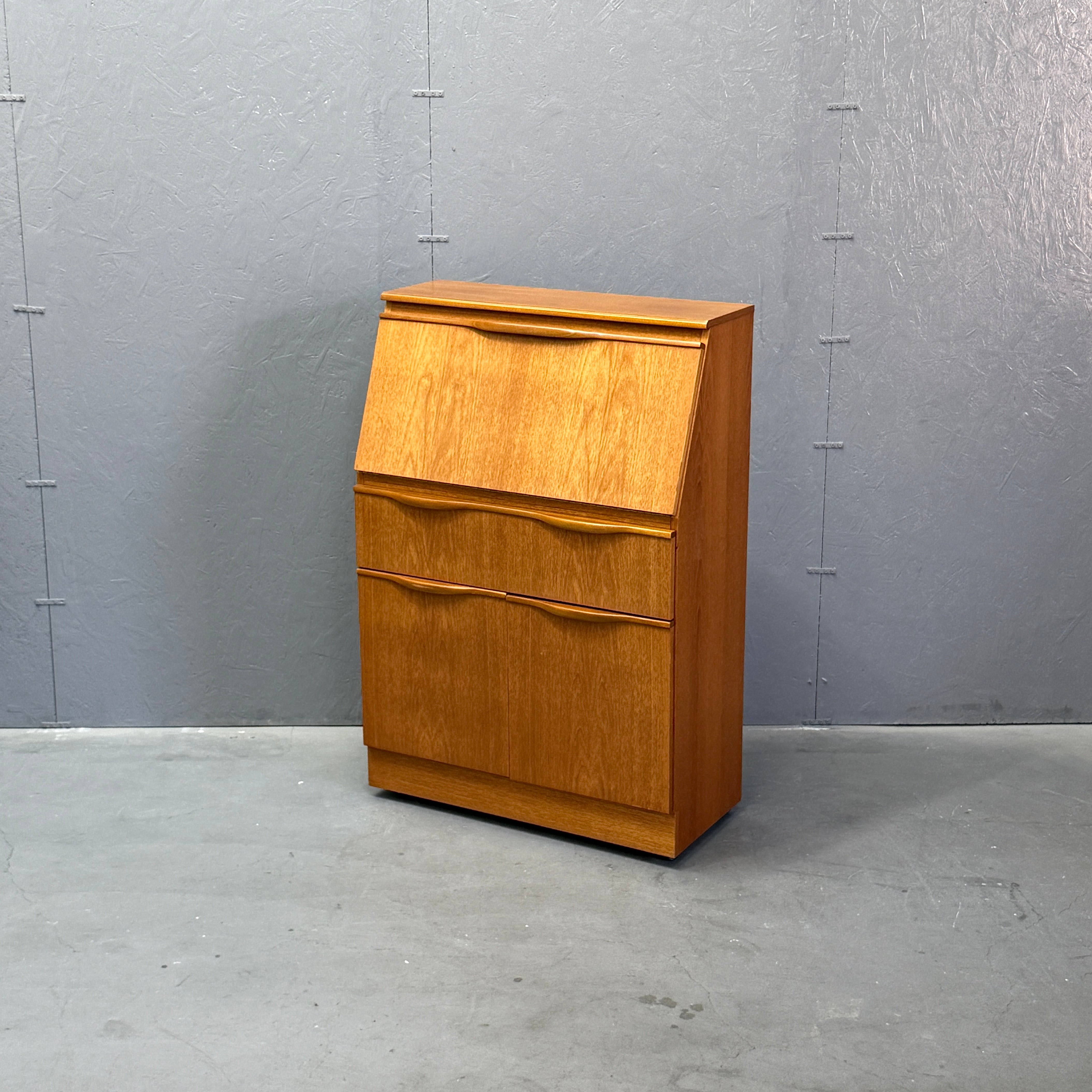 vintage ライティングビューロー Vintage Writing Bureau ヴィンテージ ライティングビューロー (602