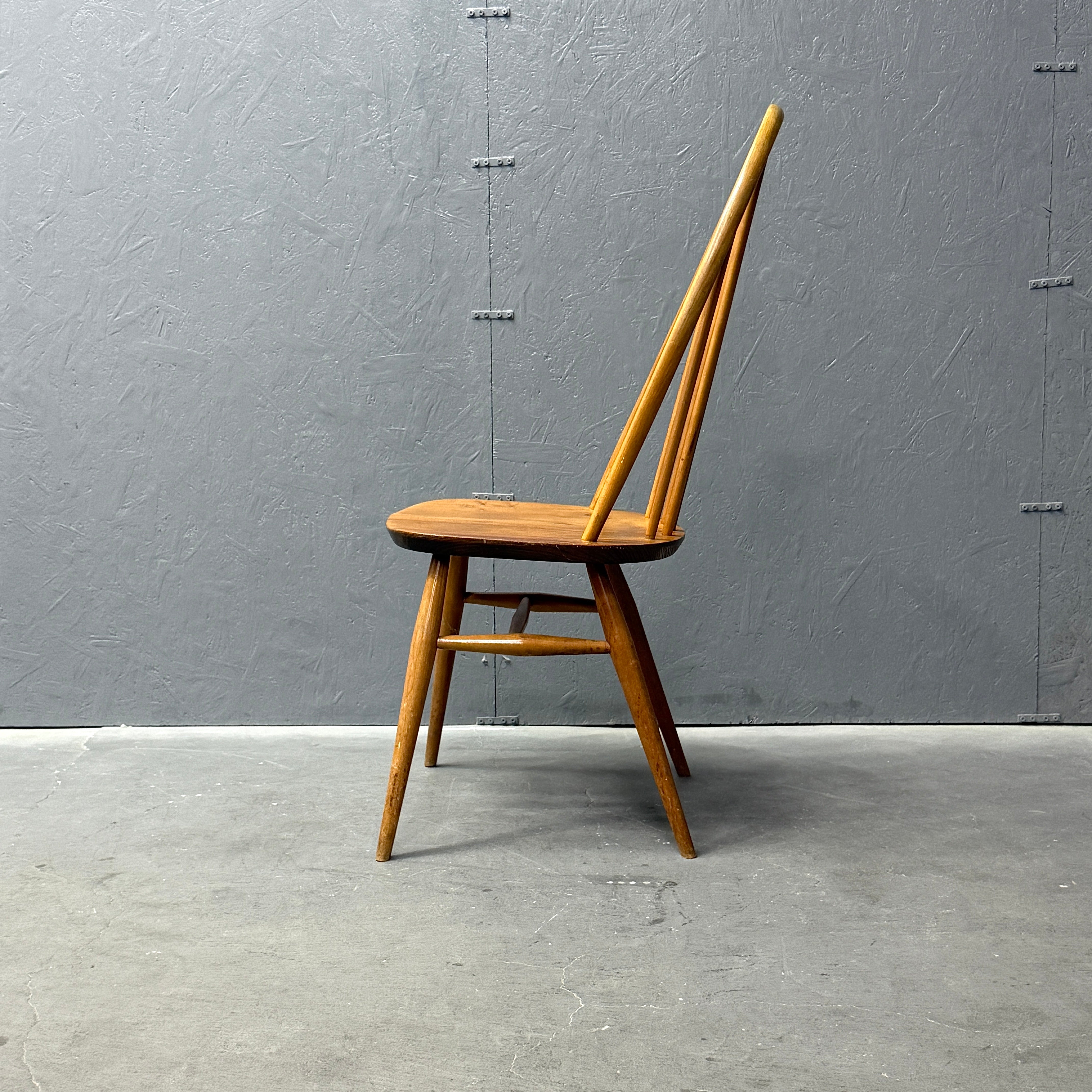 ERCOL(アーコール) / Quaker chair クエーカーチェア (512) – NONOR