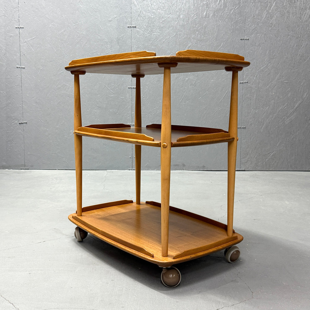 
                      
                        ERCOL(アーコール) TROLLEY / トロリー (401)
                      
                    