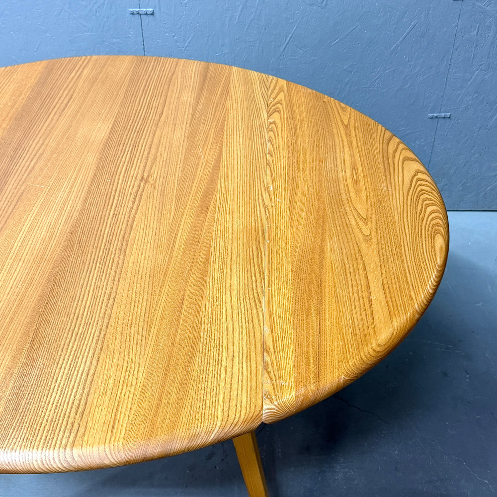 
                      
                        ERCOL(アーコール) / DROP LEAF ROUND TABLE ドロップリーフ ラウンドテーブル (501)
                      
                    