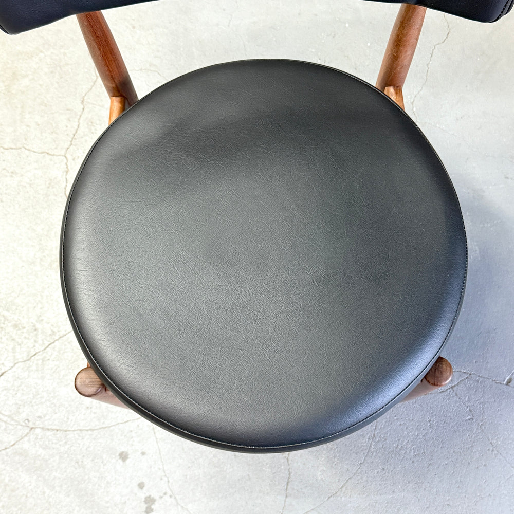 
                      
                        G-PLAN(ジープラン) / FRESCO CIRCULAR CHAIR フレスコ サーキュラーチェア (507)
                      
                    