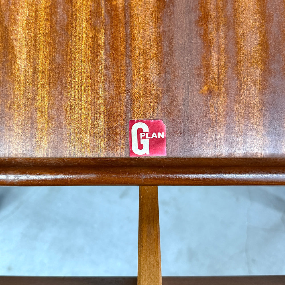 
                      
                        G-PLAN(ジープラン) / Fresco ROUND TABLE フレスコ ラウンドエクステンション ダイニングテーブル (501)
                      
                    