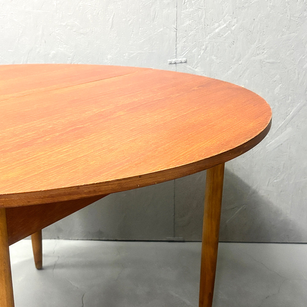 
                      
                        Jentique(ジェンティーク) / EXTENSION ROUND TABLE エクステンション ラウンドテーブル (401)
                      
                    