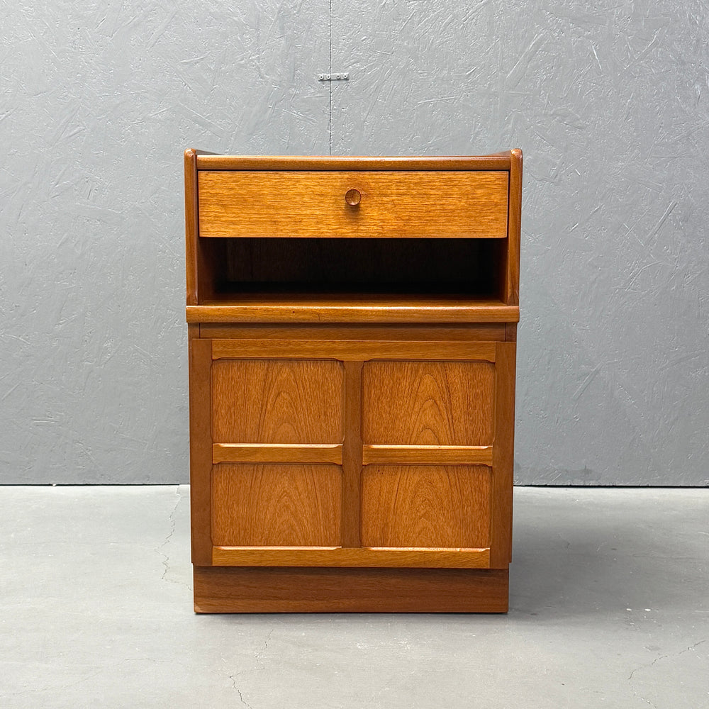 
                      
                        Nathan(ネイサン) / VINTAGE Small Cabinet
                      
                    